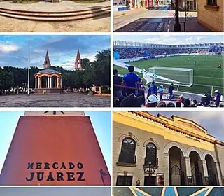 Matamoros, Mexique