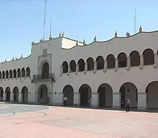 Nuevo Laredo, Mexique