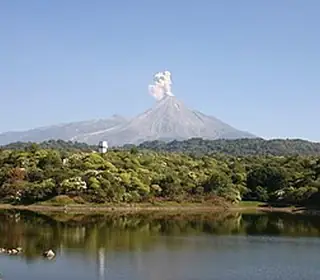 Colima, Mexique