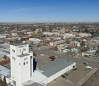 Garden City, États-Unis