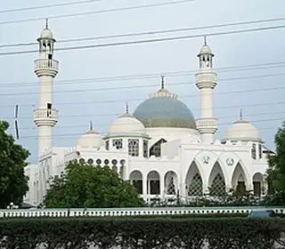 Maiduguri, Nigeria