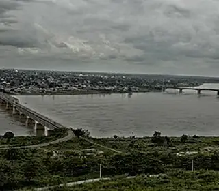 Makurdi, Nigeria