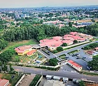 Ibadan, Nigeria