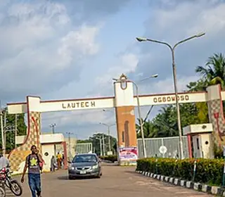 Ogbomosho, Nigeria