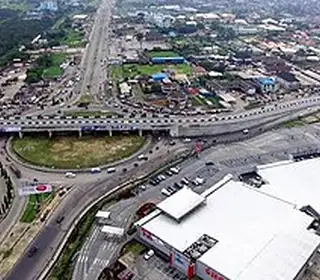 Warri, Nigeria