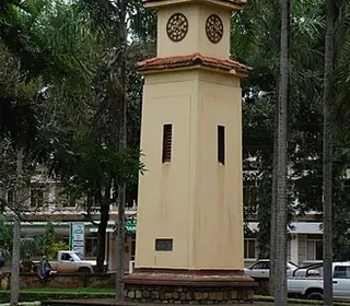 Morogoro, Tanzanie