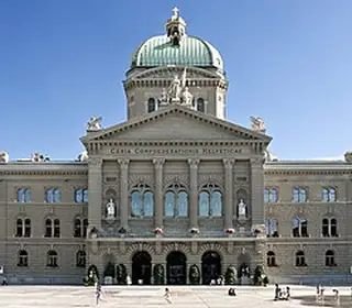 Berne, Suisse