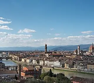 Florence, Italie