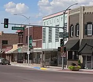 Goodland, États-Unis