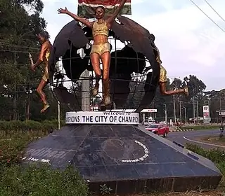 Eldoret, Kenya