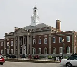 Independence, États-Unis