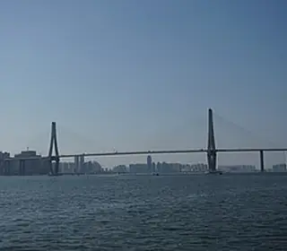 Zhanjiang, République populaire de Chine