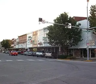 Kirksville, États-Unis