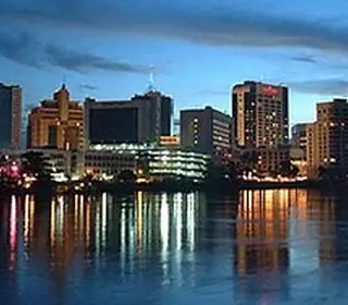 Kuching, Malaisie