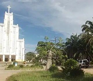 Mahajanga, Madagascar