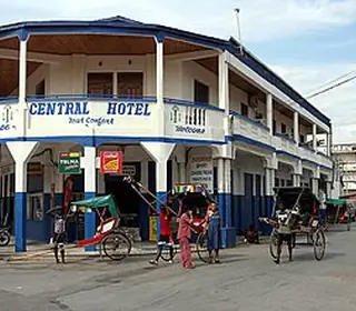 Toliara, Madagascar