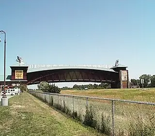 Kearney, États-Unis