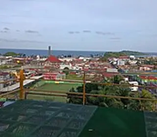 Limón, Costa Rica