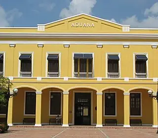 Barranquilla, Colombie