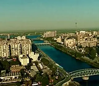 Asyut, Égypte