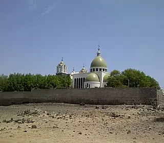 Assab, Érythrée