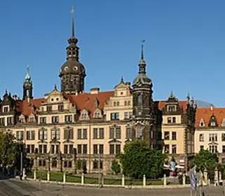 Dresden, Allemagne