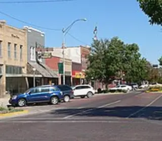 Alliance, États-Unis