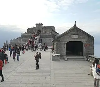 Hengyang, République populaire de Chine