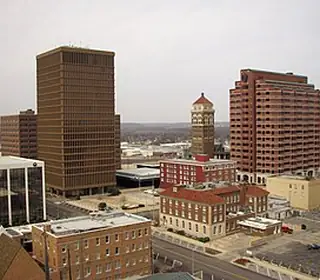 Bartlesville, États-Unis