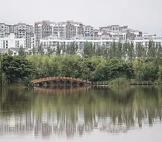 Xichang, République populaire de Chine