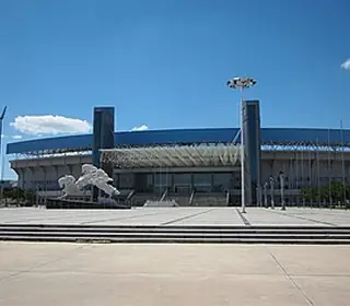 Tongliao, République populaire de Chine