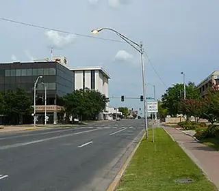 Ardmore, États-Unis
