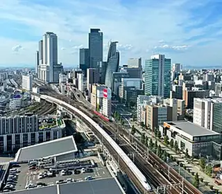 Nagoya, Japon