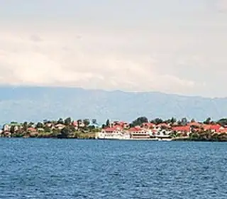 Goma, République démocratique du Congo