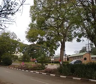 Mzuzu, Malawi
