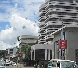 Blantyre, Malawi
