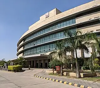Faridabad, Inde