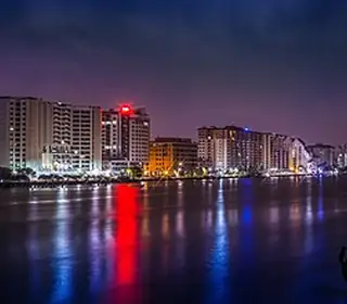 Kochi, Inde