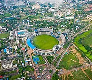 Cuttack, Inde