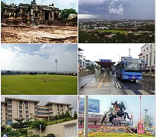 Hubballi, Inde