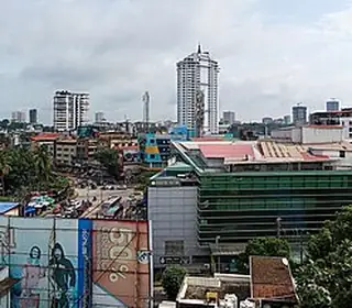 Mangaluru, Inde