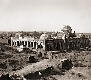 Kalaburagi, Inde