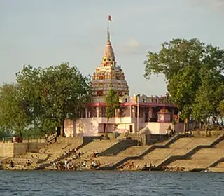 Nanded, Inde