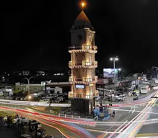 Akola, Inde