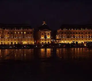 Bordeaux, France