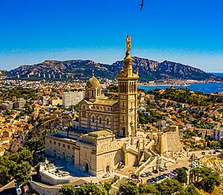 Marseille, France