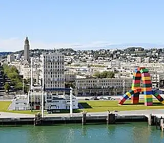 Le Havre, France