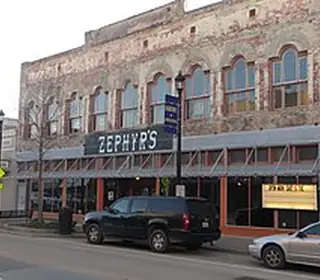 Lake Charles, États-Unis