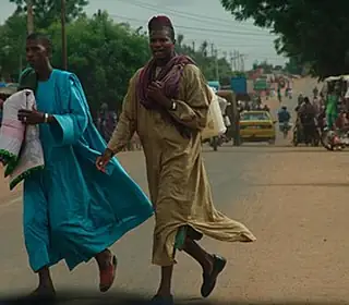 Kayes, Mali