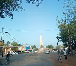 Ségou, Mali